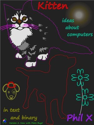 cover image of Kitten